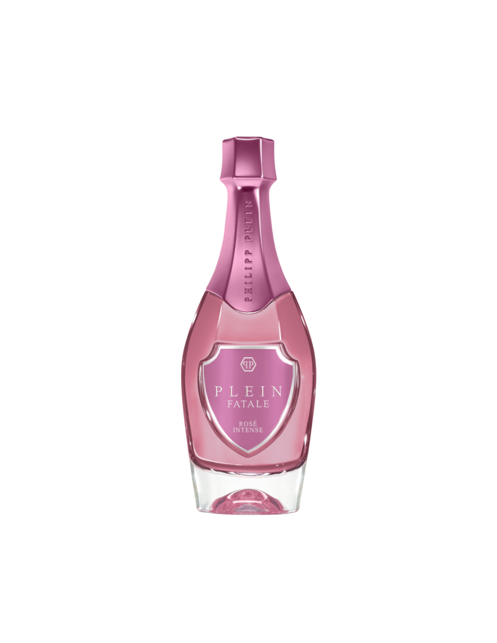 Philipp Plein, Plein Fatale Rose Intense, Eau De Parfum, Γυναικείο, 90 ml *Tester