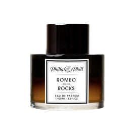 Philly & Phill, Romeo on the Rocks, Eau De Parfum, Για Άνδρες, 100 ml