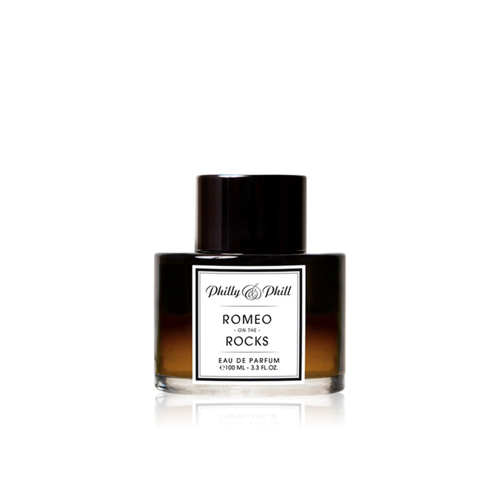 Philly & Phill, Romeo on the Rocks, Eau De Parfum, Για Άνδρες, 100 ml *Tester