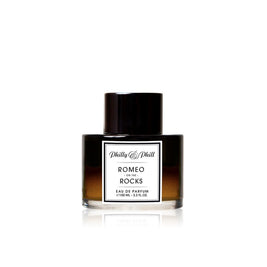 Philly & Phill, Romeo on the Rocks, Eau De Parfum, Για Άνδρες, 100 ml *Tester