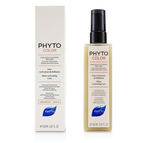 Phyto, Color, Post Colour Treatment Cream, 150 ml
