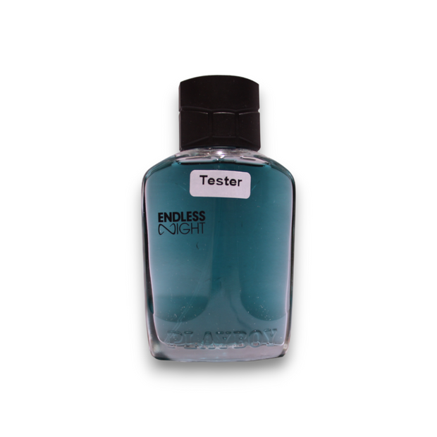 Playboy, Endless Night, Eau De Toilette, Για Άνδρες, 60 ml *Tester