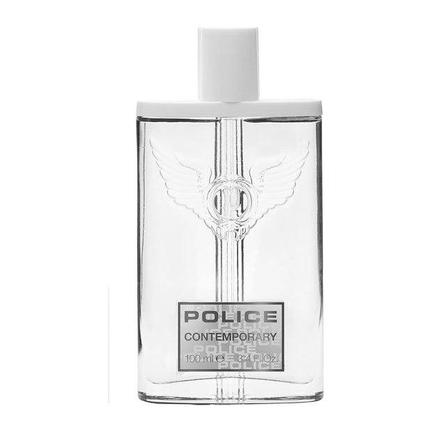 Police, Contemporary, Eau De Toilette, Για Άνδρες, 100 ml
