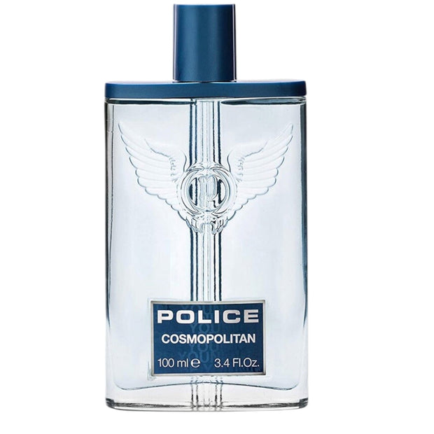 Police, Cosmopolitan, Eau De Toilette, Για Άνδρες, 100 ml