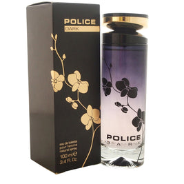 Police, Dark, Eau De Toilette, Για Γυναίκες, 100 ml