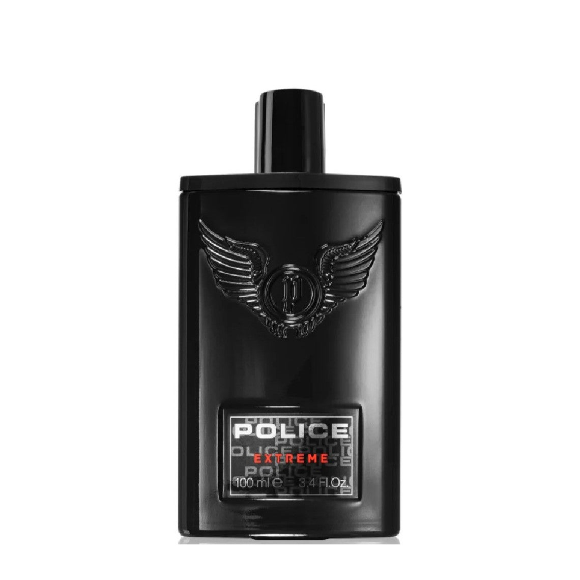 Police, Extreme, Eau De Toilette, Ανδρικό, 100 ml