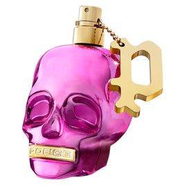 Police, To Be Free To Dare, Eau De Parfum, Για Γυναίκες, 75 ml
