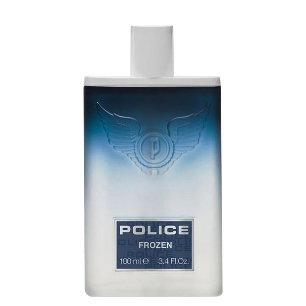 Police, Frozen, Λοσιόν After-Shave, 100 ml *Tester