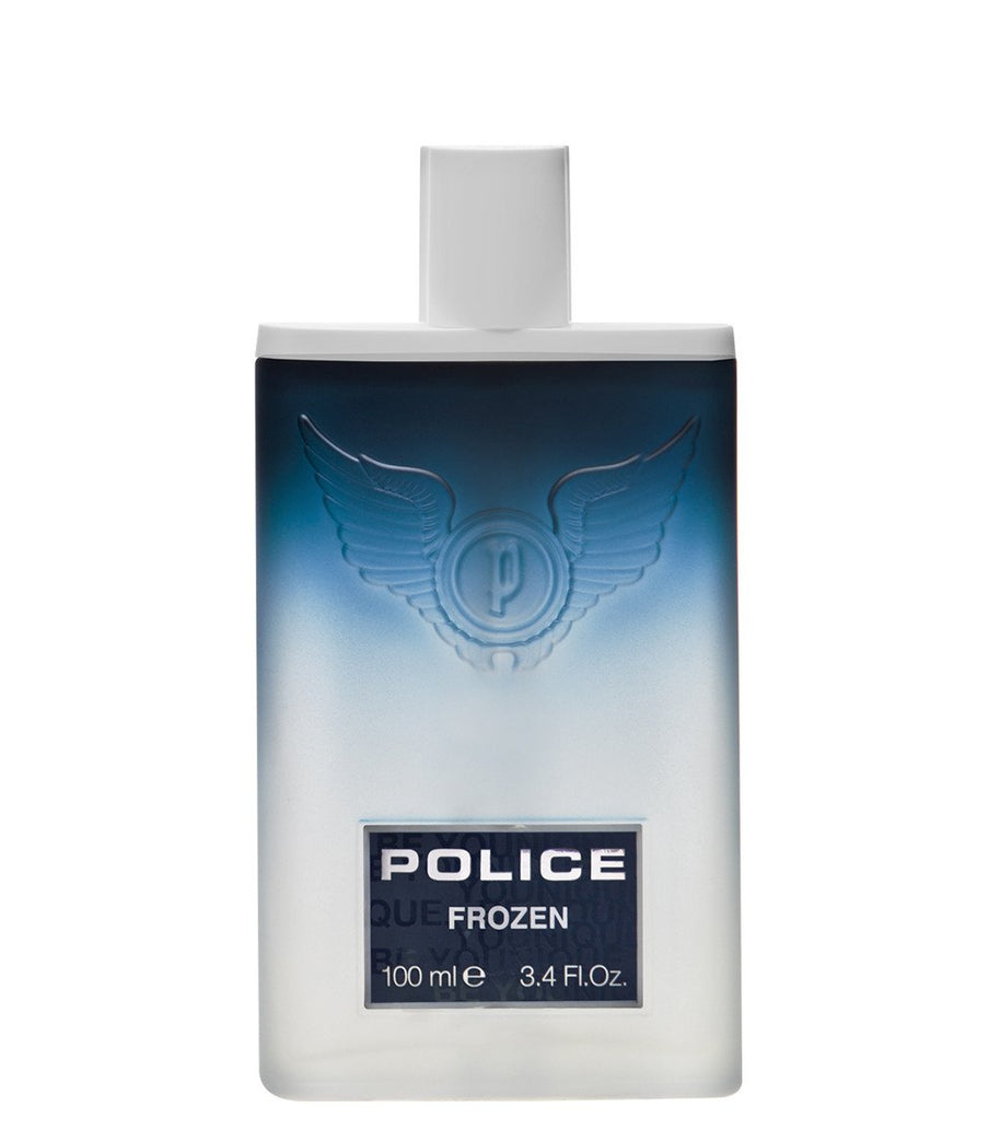 Police, Frozen, Eau De Toilette, Ανδρικό, 100 ml
