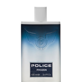Police, Frozen, Eau De Toilette, Ανδρικό, 100 ml