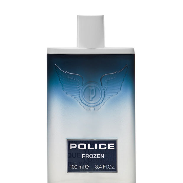 Police, Frozen, Eau De Toilette, Για Άνδρες, 100 ml