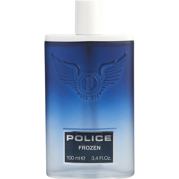 Police, Frozen, Eau De Toilette, Ανδρικό, 100 ml *Tester