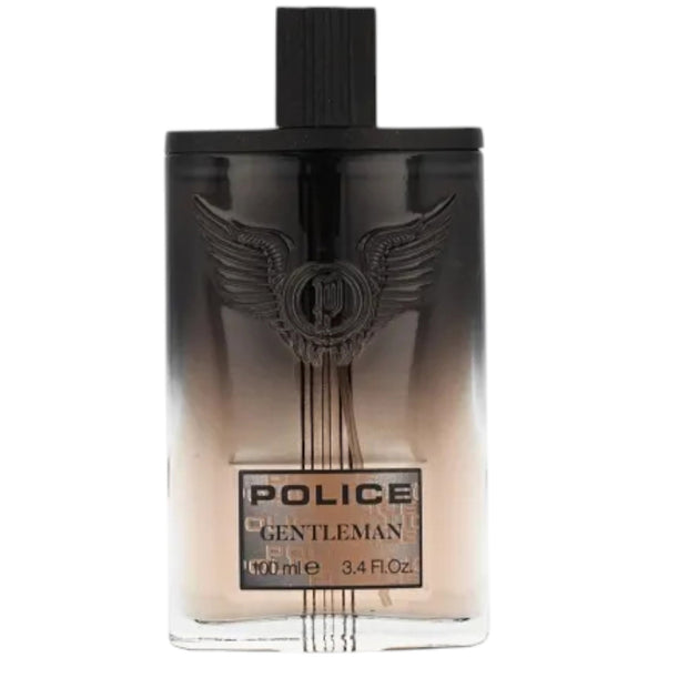 Police, Gentleman, Eau De Toilette, Για Άνδρες, 100 ml