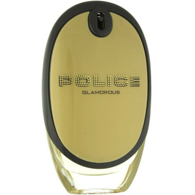 Police, Glamorous, Eau De Toilette, Για Άνδρες, 75 ml *Tester