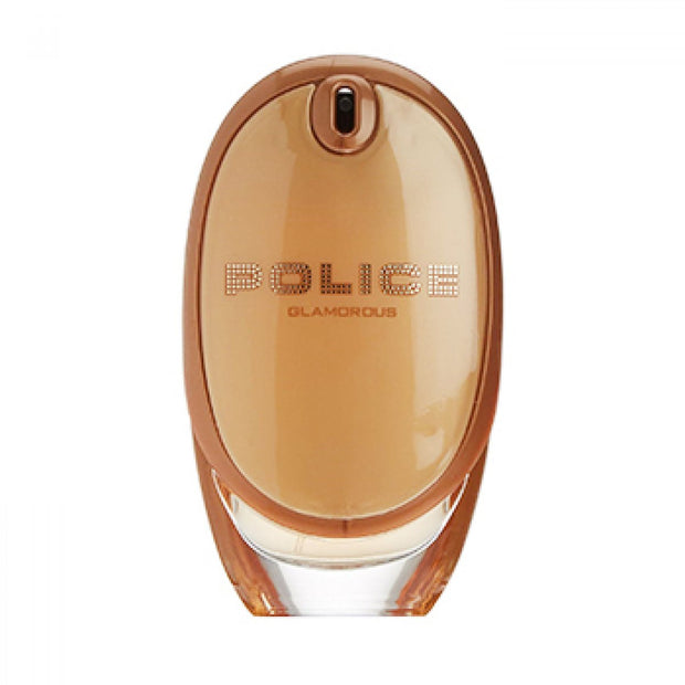 Police, Glamorous, Eau De Toilette, Για Γυναίκες, 75 ml *Tester