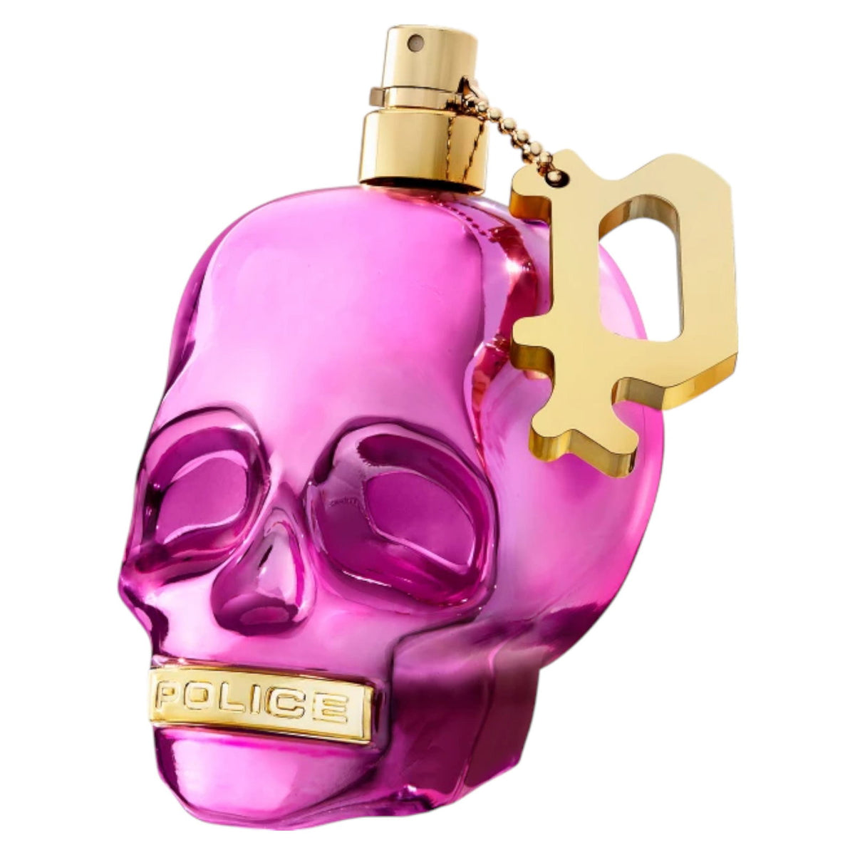 Police, To Be Goodvibes, Eau De Parfum, Για Γυναίκες, 40 ml