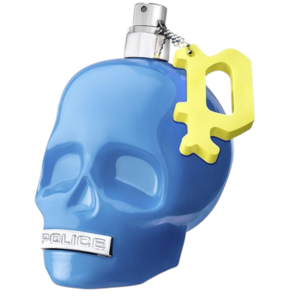 Police, Goodvibes, Eau De Toilette, Για Άνδρες, 75 ml