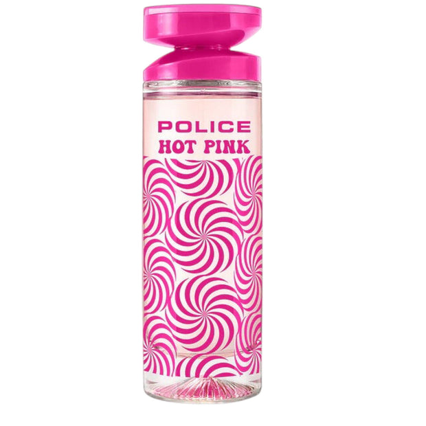 Police, Hot Pink, Eau De Toilette, Για Γυναίκες, 100 ml