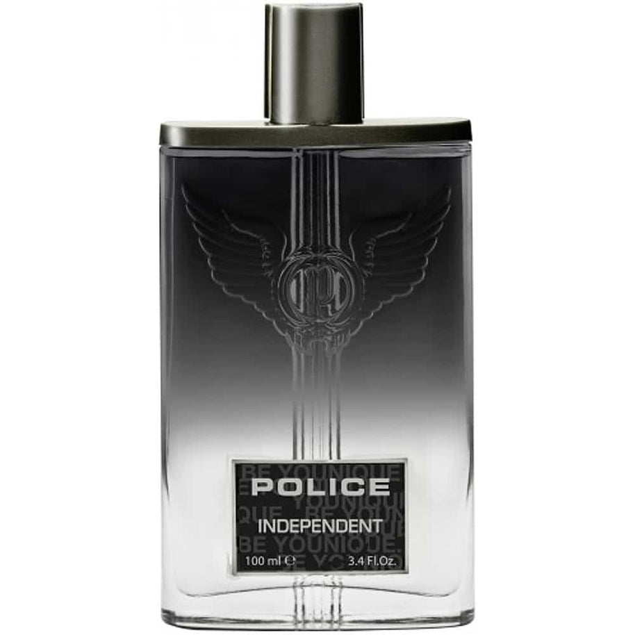 Police, Independent, Eau De Toilette, Ανδρικό, 100 ml *Tester