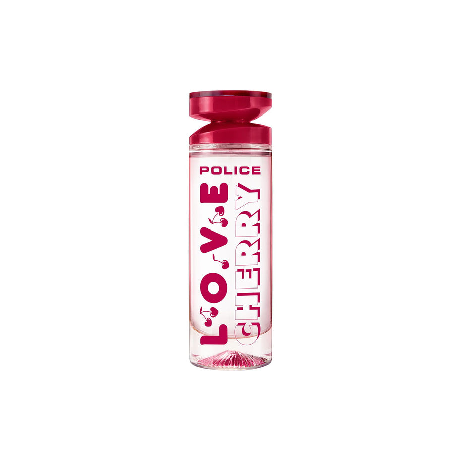 Police, Love Cherry, Eau De Toilette, Γυναικείο, 100 ml