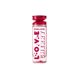 Police, Love Cherry, Eau De Toilette, Γυναικείο, 100 ml