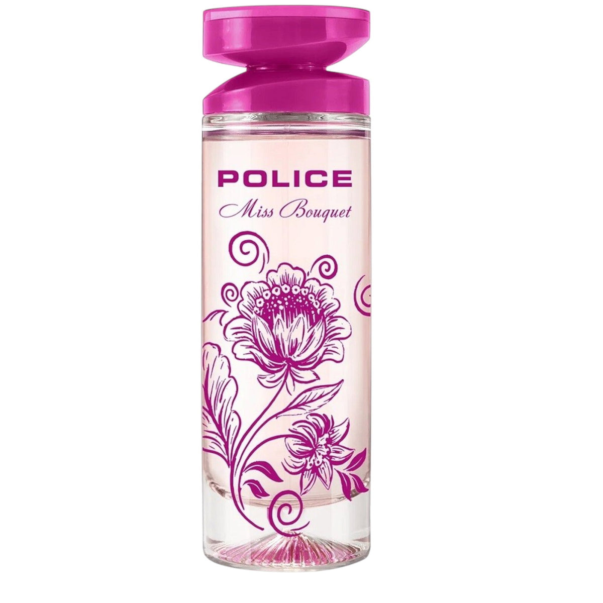 Police, Miss Bouquet, Eau De Toilette, Για Γυναίκες, 100 ml