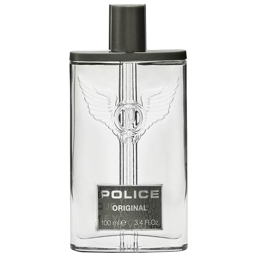 Police, Original, Eau De Toilette, Ανδρικό, 100 ml