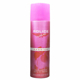 Police, Passion, Αποσμητικό Spray, Για Γυναίκες, 200 ml