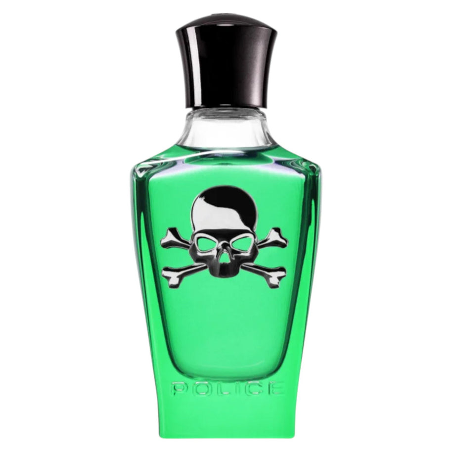 Police, Potion Absinthe, Eau De Parfum, Για Άνδρες, 50 ml