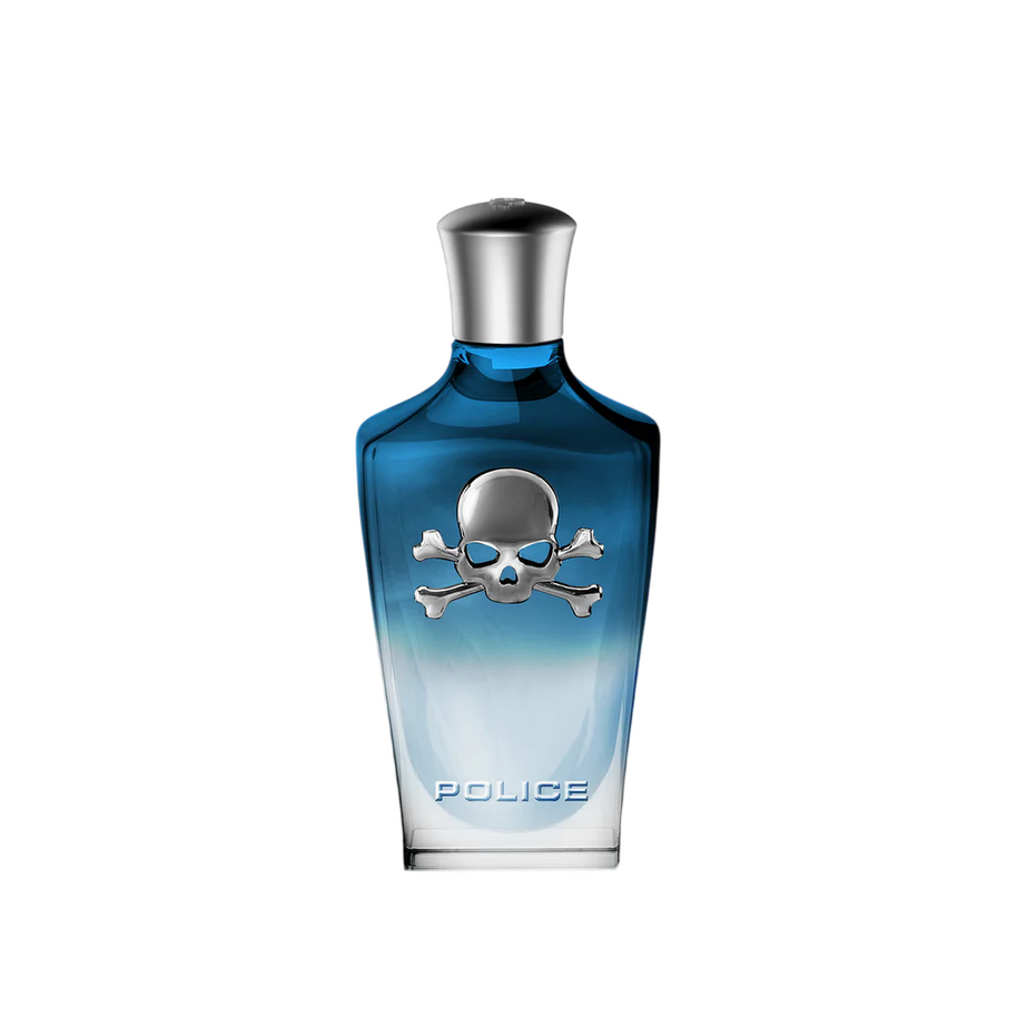 Police, Potion Power, Eau De Parfum, Ανδρικό, 100 ml
