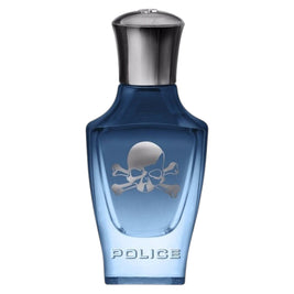 Police, Potion Power, Eau De Parfum, Για Άνδρες, 30 ml