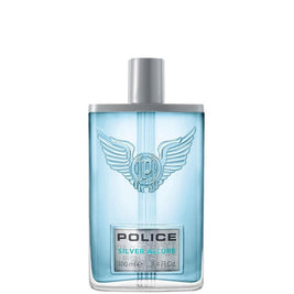 Police, Silver Allure, Eau De Toilette, Ανδρικό, 100 ml