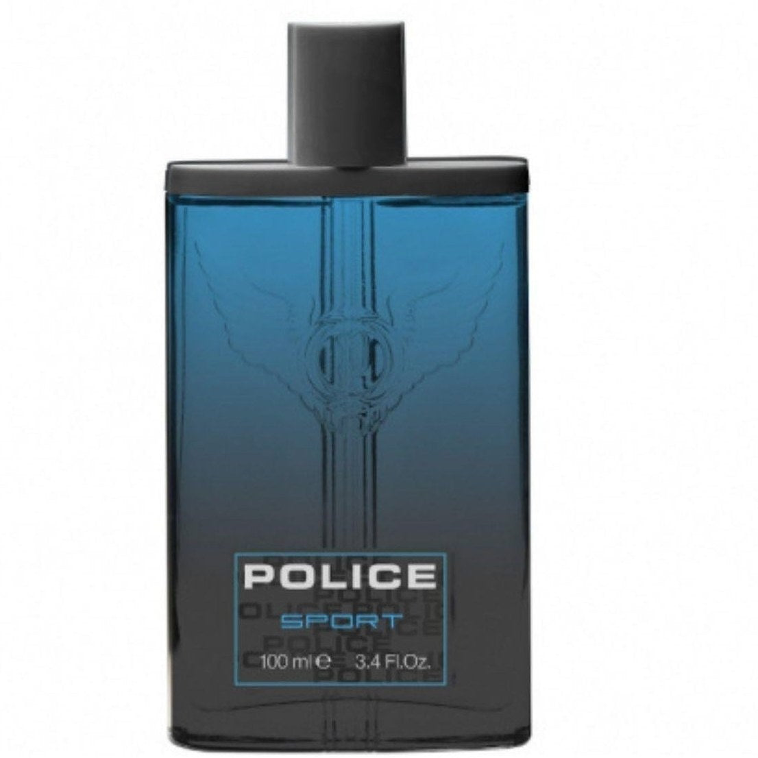 Police, Sport, Eau De Toilette, Για Άνδρες, 100 ml