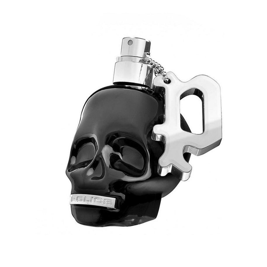 Police, To Be Bad Guy, Eau De Toilette, Για Άνδρες, 125 ml *Tester