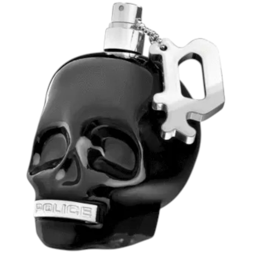 Police, To Be Bad Guy, Eau De Toilette, Ανδρικό, 125 ml