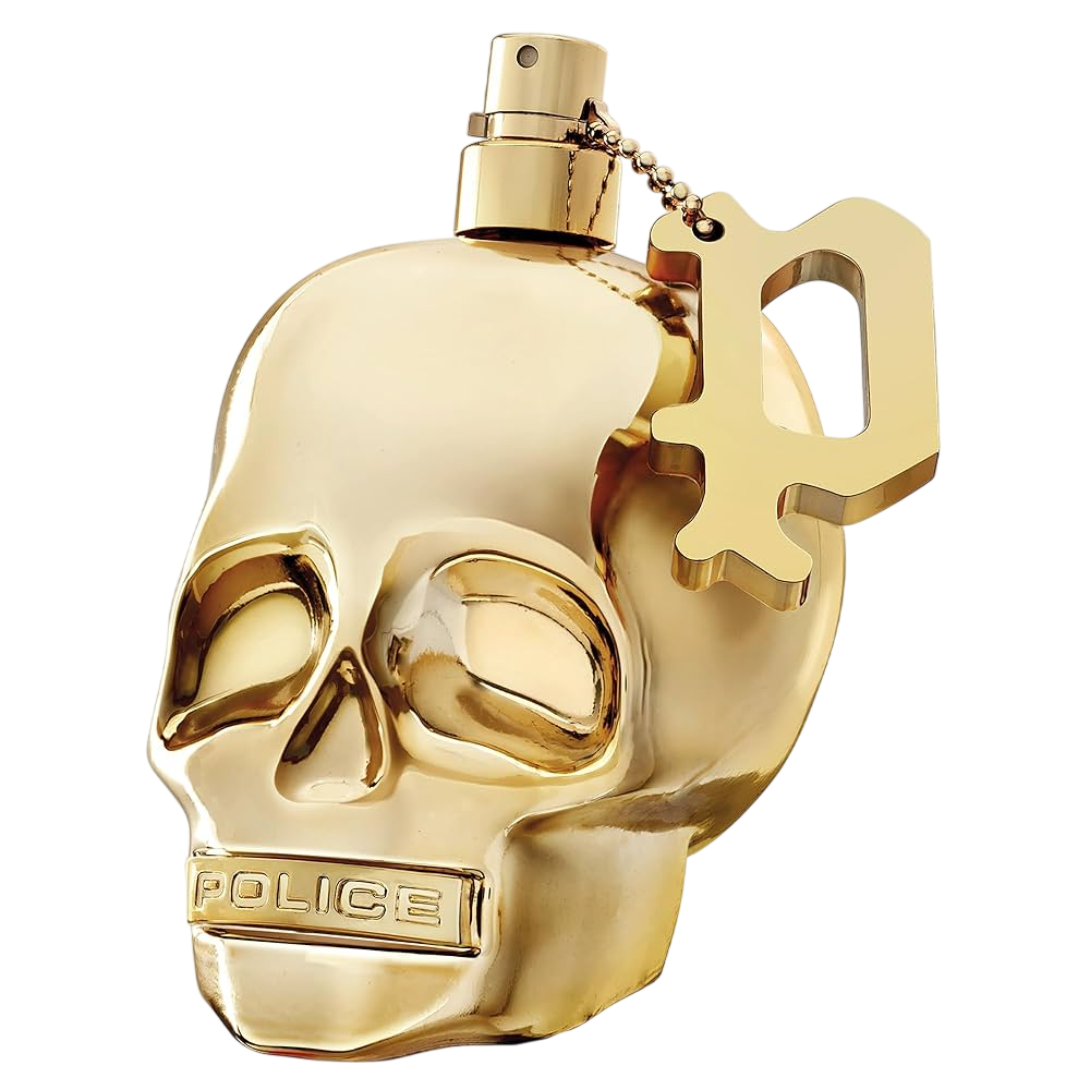 Police, To Be Born To Shine, Eau De Toilette, Για Άνδρες, 125 ml