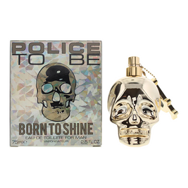 Police, To Be Born To Shine, Eau De Toilette, Ανδρικό, 75 ml