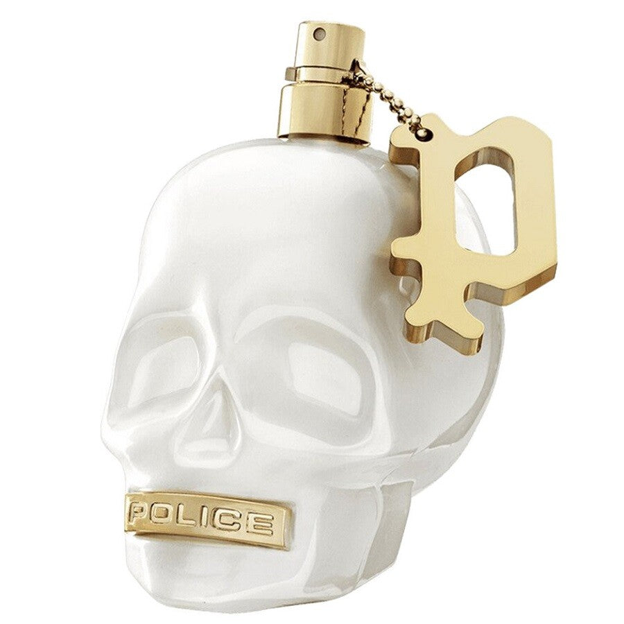 Police, To Be Born To Shine, Eau De Parfum, Για Γυναίκες, 125 ml