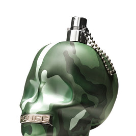 Police, To Be Camouflage, Eau De Toilette, Ανδρικό, 125 ml