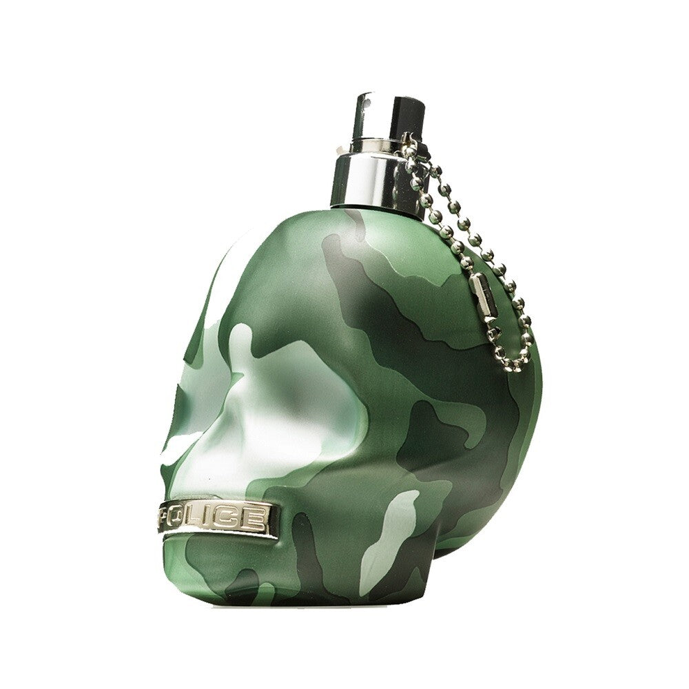 Police, To Be Camouflage, Eau De Toilette, Ανδρικό, 40 ml