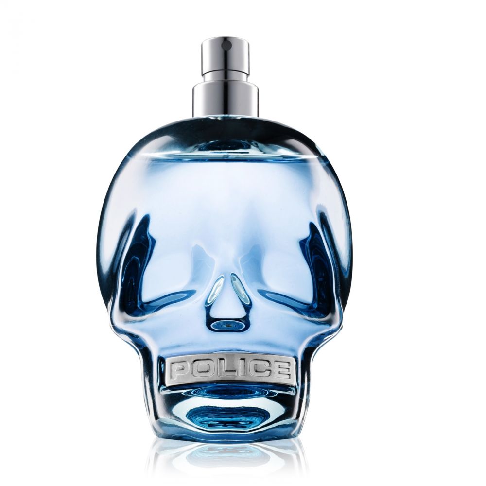 Police, To Be, Eau De Toilette, Ανδρικό, 125 ml