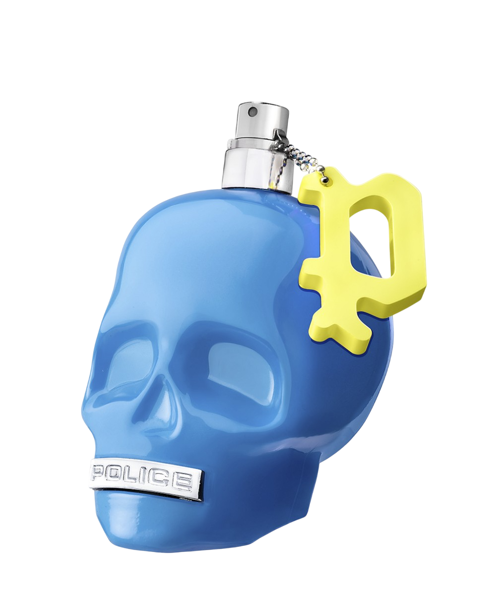 Police, To Be Goodvibes, Eau De Toilette, Για Άνδρες, 125 ml