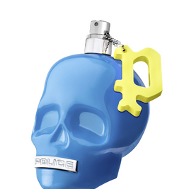 Police, To Be Goodvibes, Eau De Toilette, Για Άνδρες, 125 ml