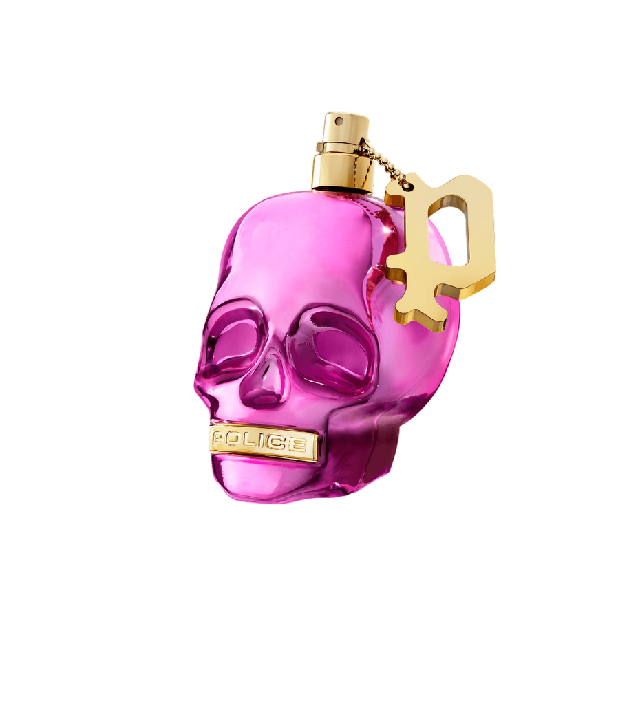 Police, To Be Free To Dare, Eau De Parfum, Γυναικείο, 125 ml