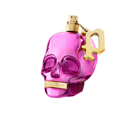 Police, To Be Free To Dare, Eau De Parfum, Γυναικείο, 125 ml