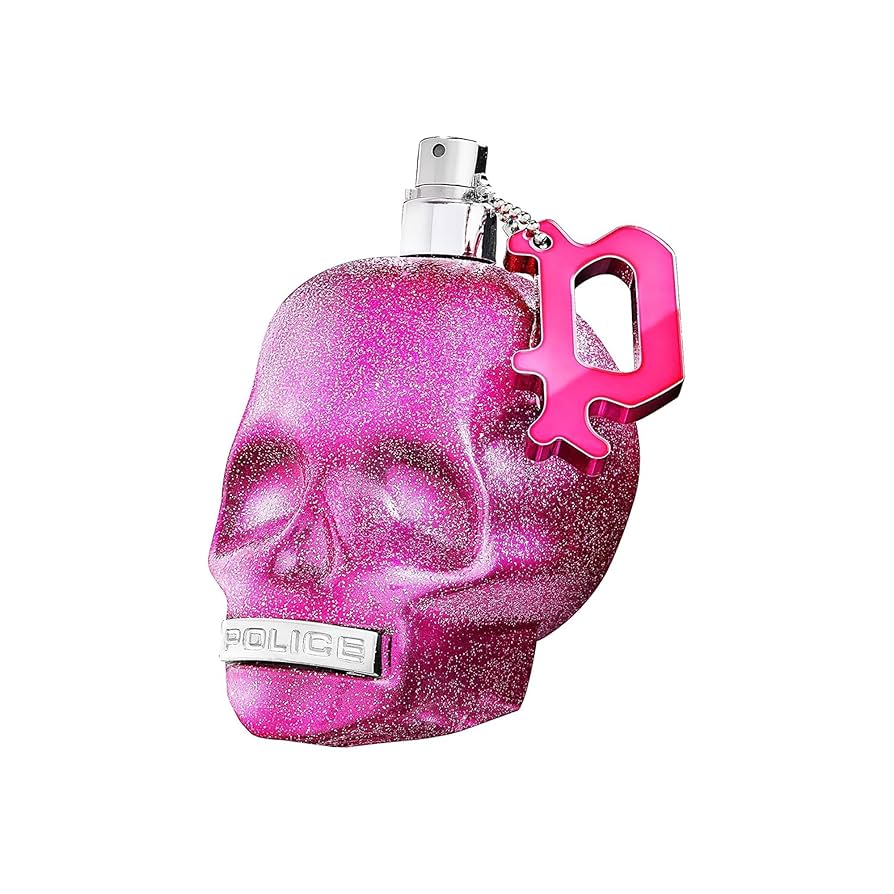 Police, To Be Sweet Girl, Eau De Parfum, Για Γυναίκες, 125 ml