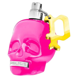 Police, To Be Goodvibes, Eau De Parfum, Για Γυναίκες, 75 ml
