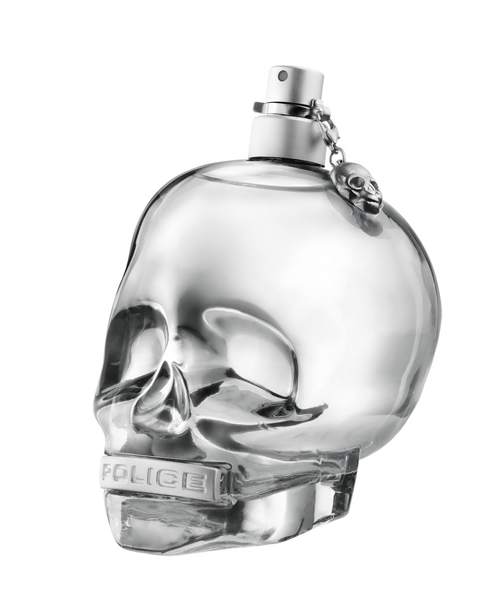 Police, To Be Super [Pure], Eau De Toilette, Ανδρικό, 125 ml