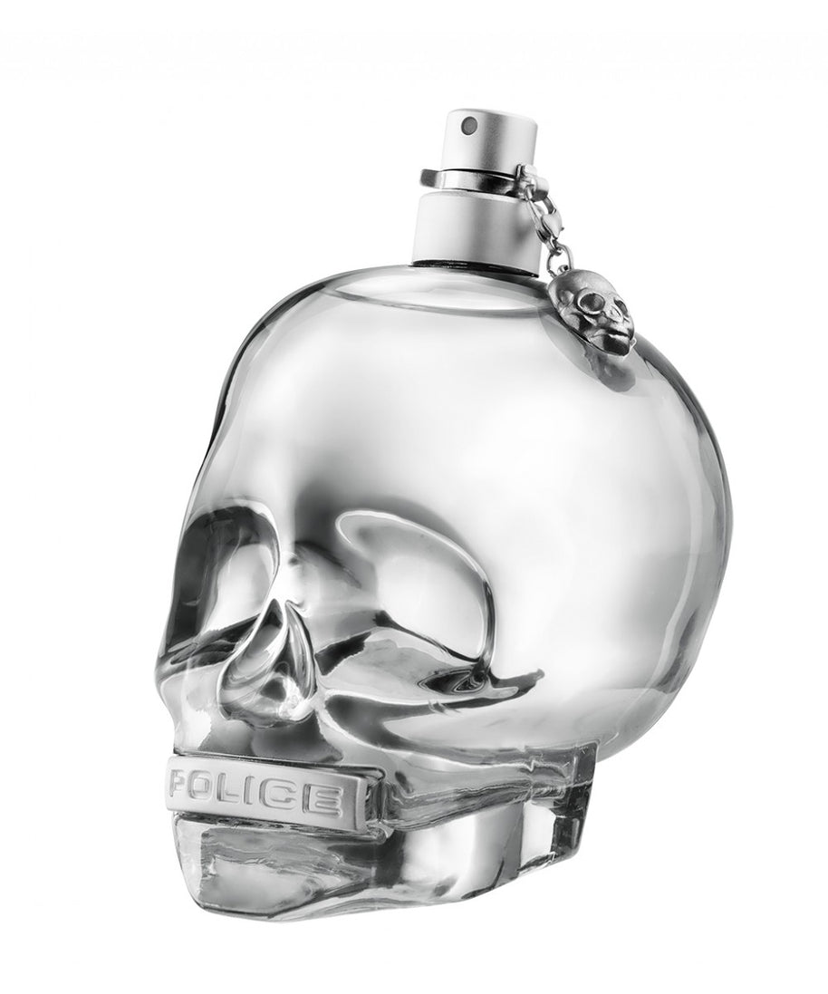 Police, To Be Super [Pure], Eau De Toilette, Ανδρικό, 125 ml