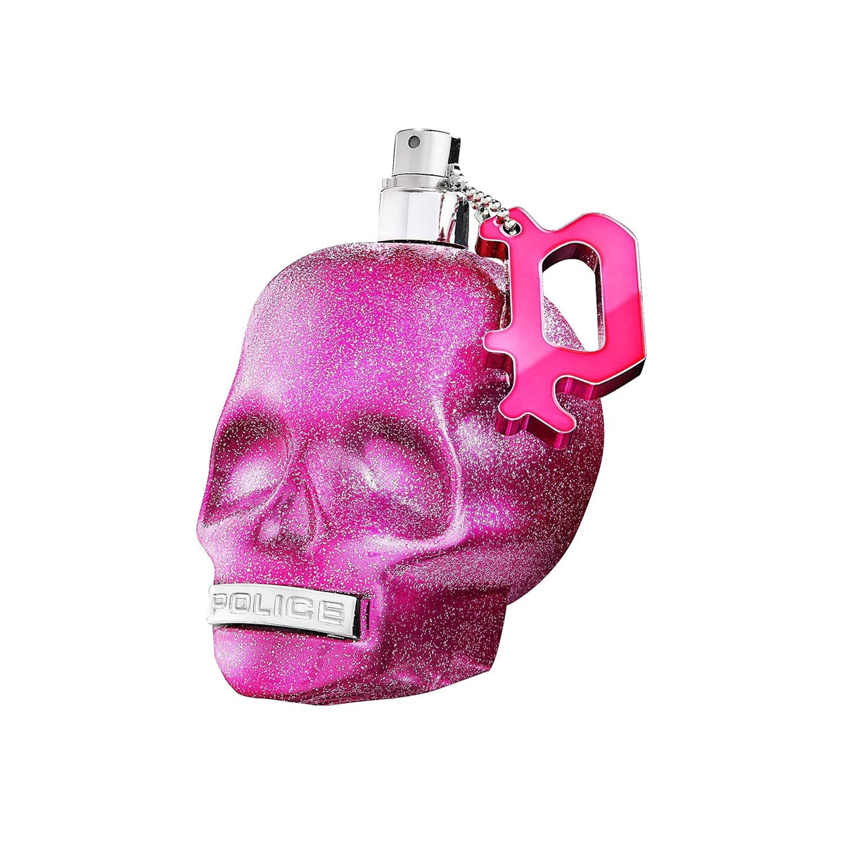 Police, To Be Sweet Girl, Eau De Parfum, Για Γυναίκες, 125 ml *Tester